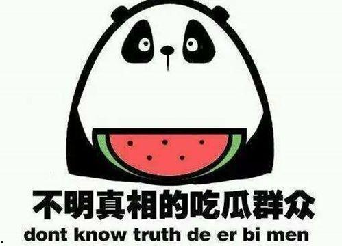 娱乐吃瓜最新,明星们的“吃瓜”大揭秘！